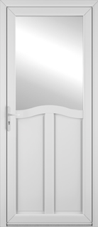 porte d'entree pvc Oracle