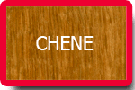 Essence chene