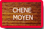 Lasure chene moyen