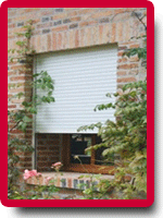 volet roulant pour porte fenetre Arcades et Baies